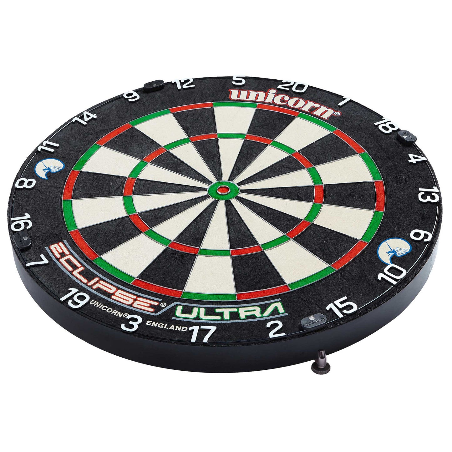 Unicorn Eclipse Ultra Dartboard Alternate 3