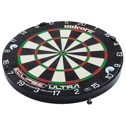 Unicorn Eclipse Ultra Dartboard Alternate 3
