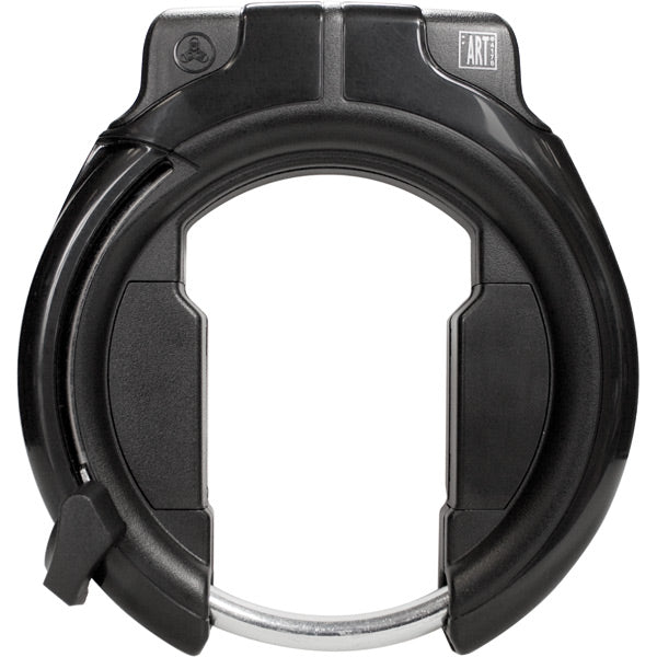 Trelock Ring Lock RS453 P-O-C Black Standard AZ Bike D-Lock