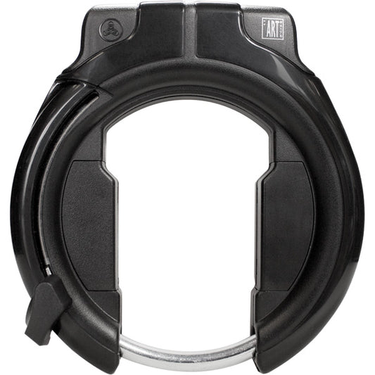 Trelock Ring Lock RS453 P-O-C Black Standard AZ Bike D-Lock