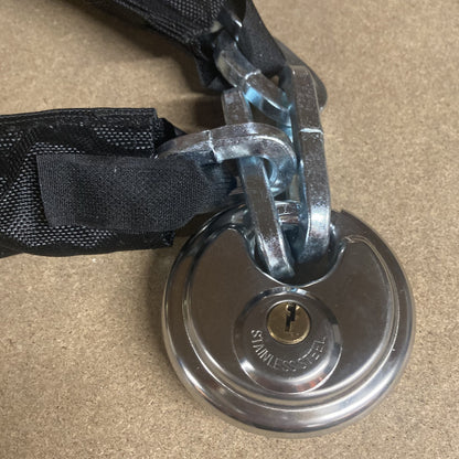 Onguard Mastiff 8022 D Bike Chain Lock