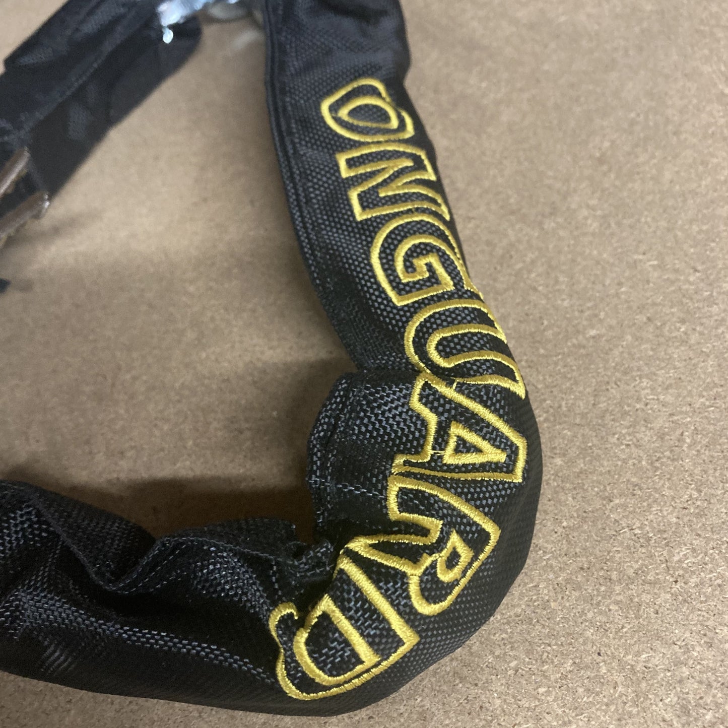 Onguard Mastiff 8022 D Bike Chain Lock