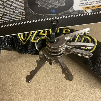 Onguard Mastiff 8022 D Bike Chain Lock