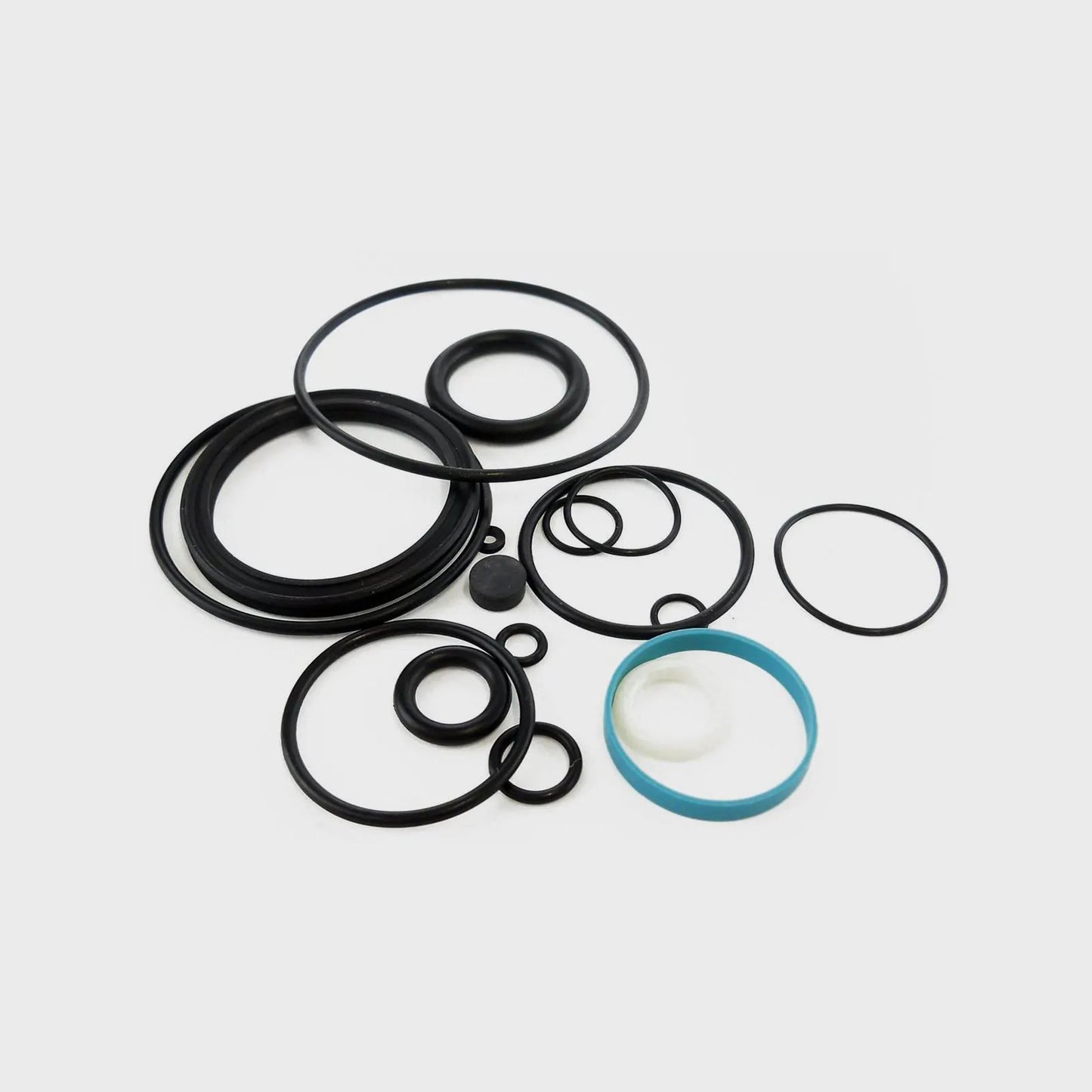 Fox Seal Kit Float CTD Boost Valve / Dish Damping Cartridges 2013-15 Rear Bike Suspension Shock Spare Part