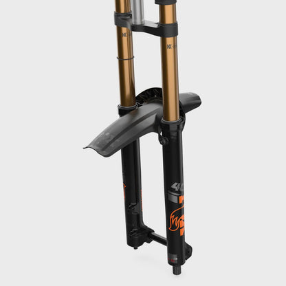 Fox Fork 40 Mud Guard 2021 29 Inch Clip On Front Bike Mudguard Alternate 3