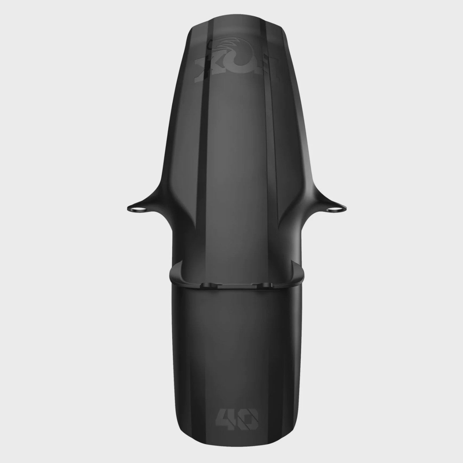 Fox Fork 40 Mud Guard 2021 29 Inch Clip On Front Bike Mudguard Alternate 2