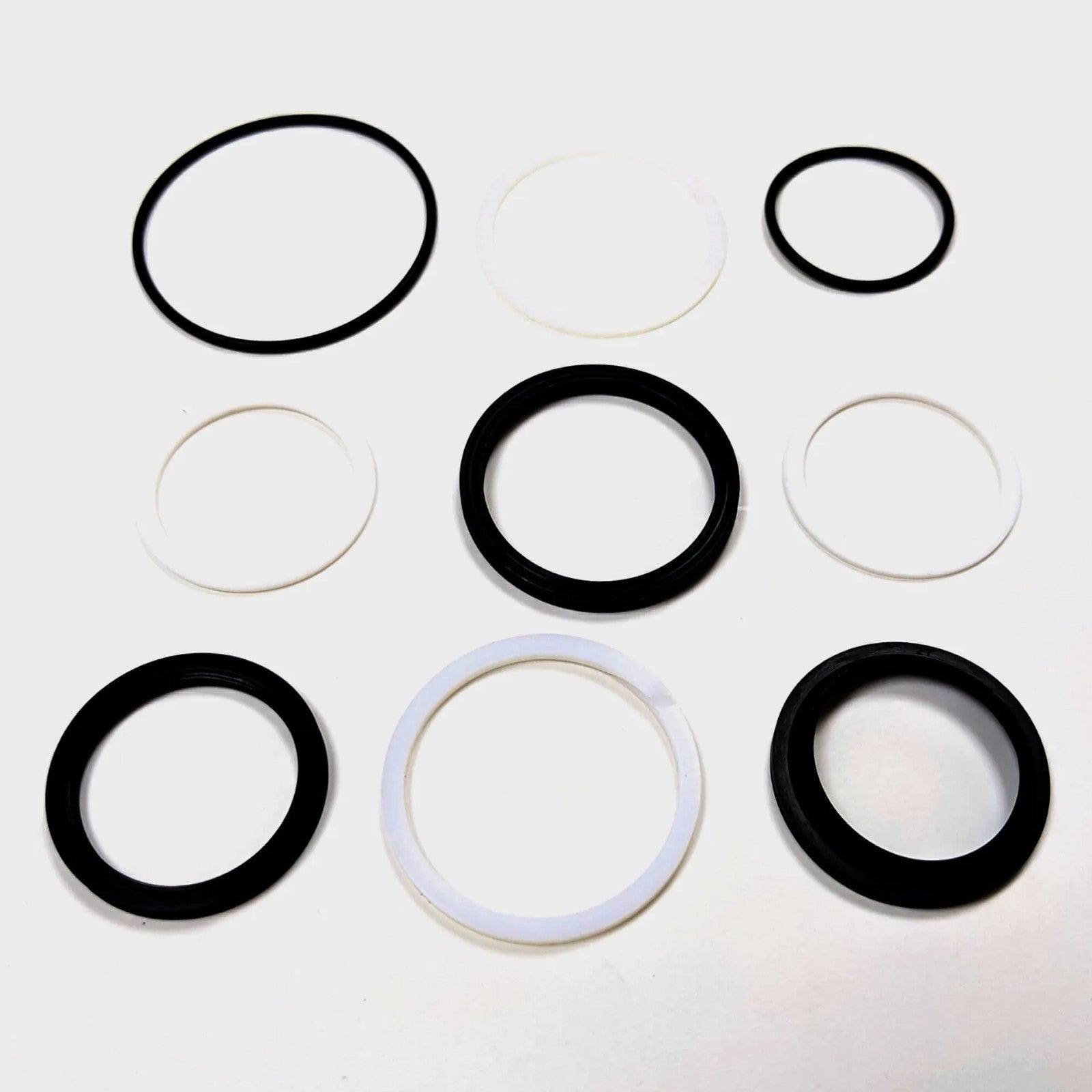 Fox Float X Air Sleeve Seal Kit 2022 Rear Bike Suspension Shock Spare Part