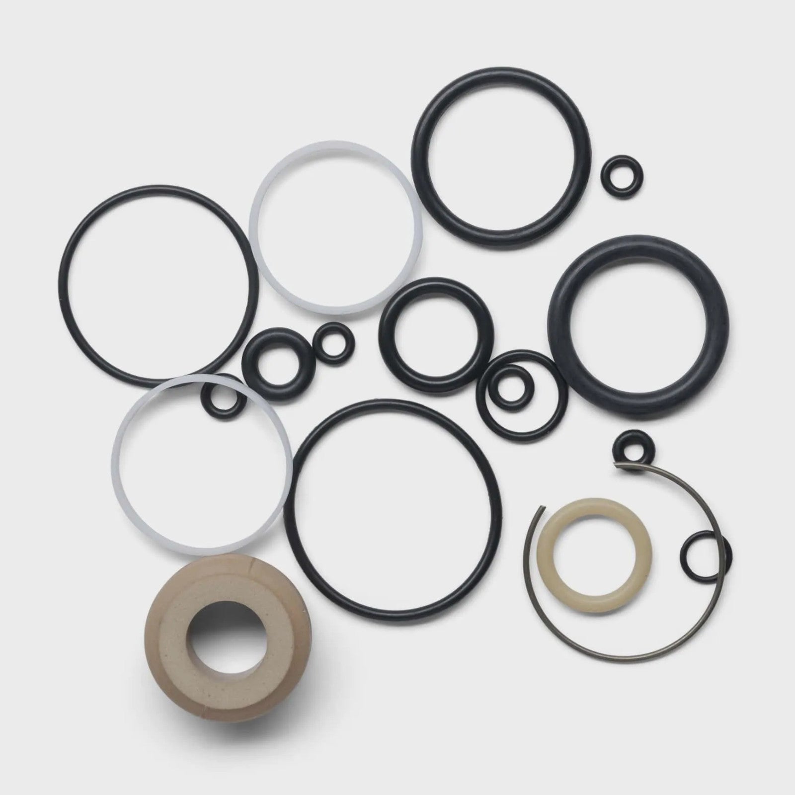 Fox Shock Float X2 Air Damper Rebuild Gen 2 Seal Kit 2024 Rear Bike Suspension Shock Spare Part