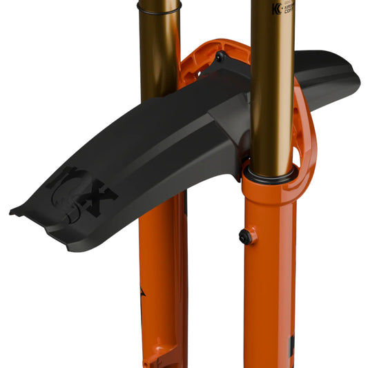 Fox Fork 36 Mudguard Front Fender 2026 Long 29 Inch Clip On