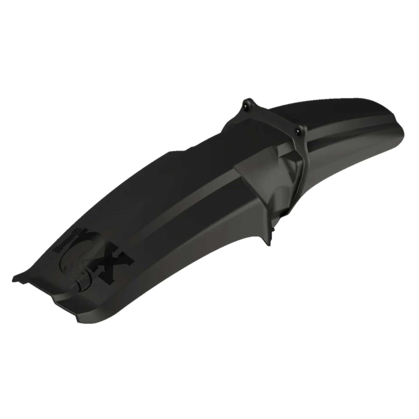 Fox Fork 36 Mudguard Front Fender 2026 Long 29 Inch Clip On