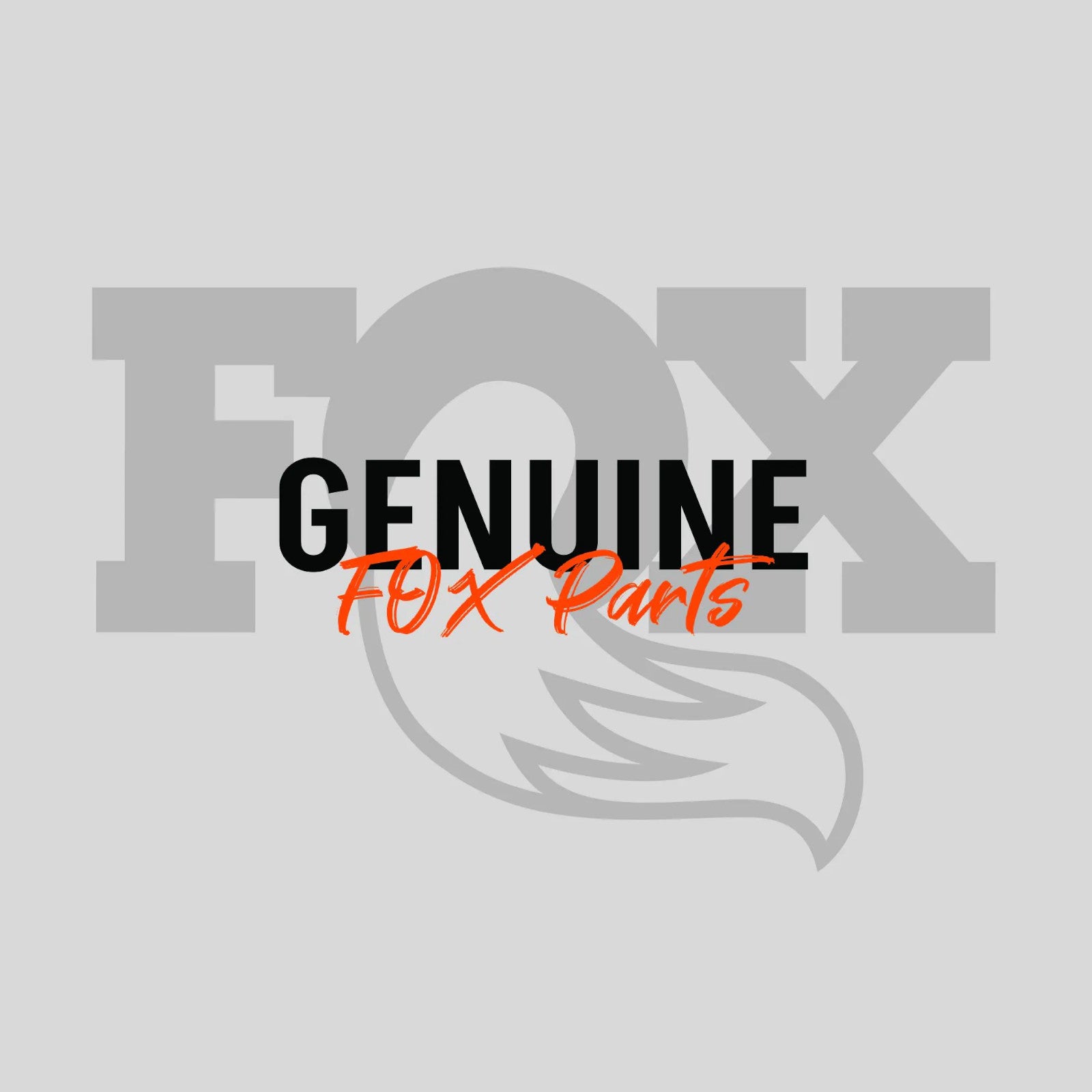 Fox Fork 36 Mudguard 2026 - Long 29 Inch Clip On Front Bike Mudguard