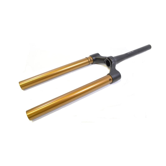 Fox Racing Fork 36 CSU Kashima / Matt Blk 180mm / 27.5 and 160mm / 29 / 44 Rake / 1.5T Bike Suspension Fork Spare Part