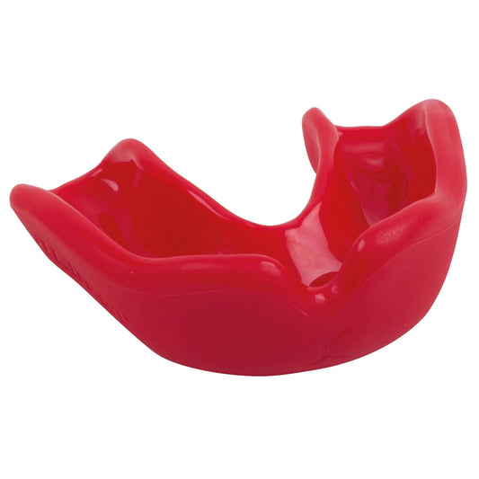 Gilbert Academy Junior Red Kid's Rugby Protective Mouthguard