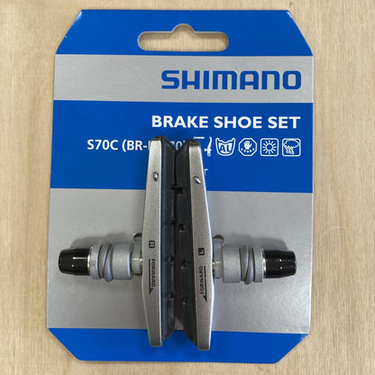 Shimano Deore XT BR-M770 S70C V-Brake Bike Brake Pads Alternate 2