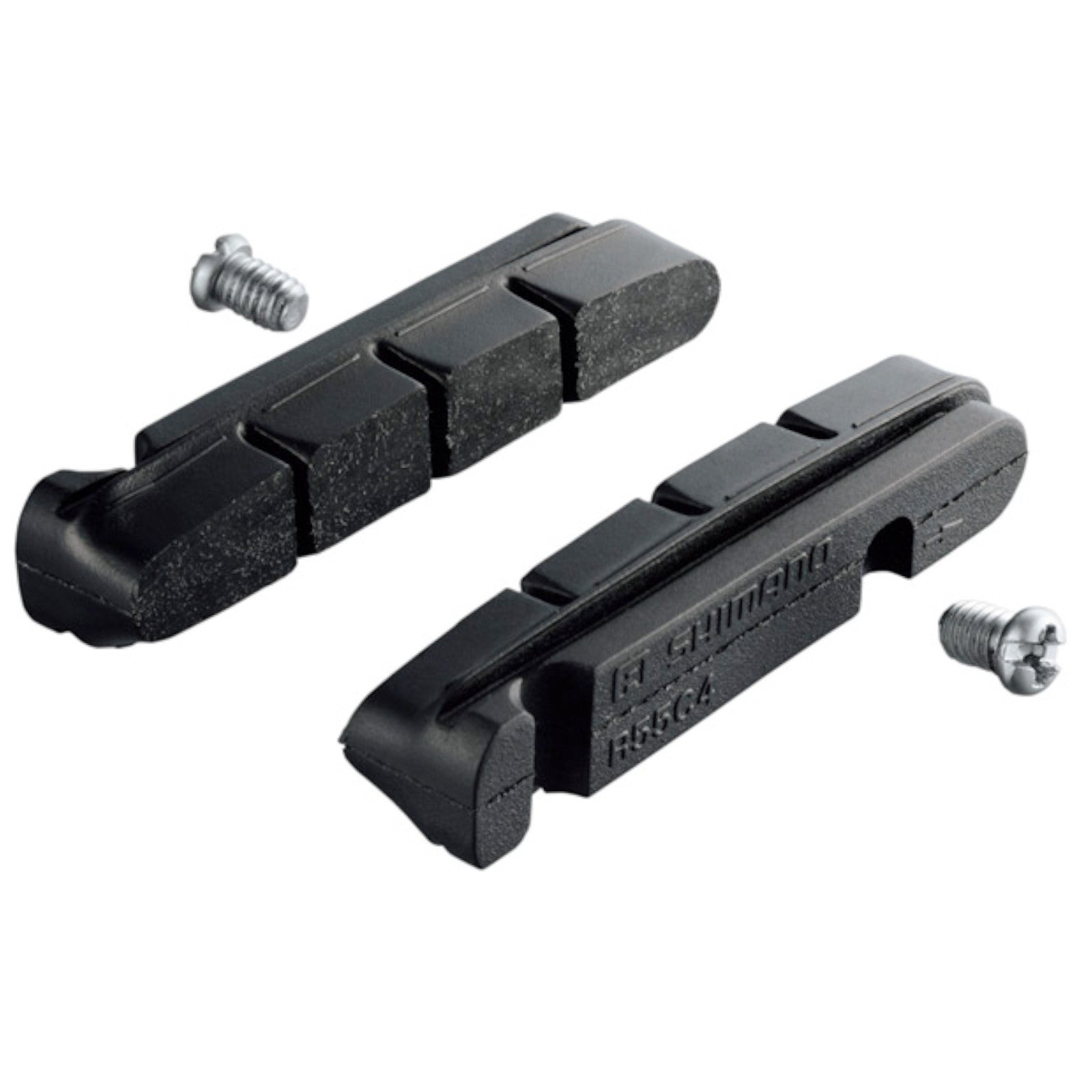 Shimano R55C3 Brake Pad Inserts BR-7900 2 Pairs Bike Brake Pad Inserts Alternate 1