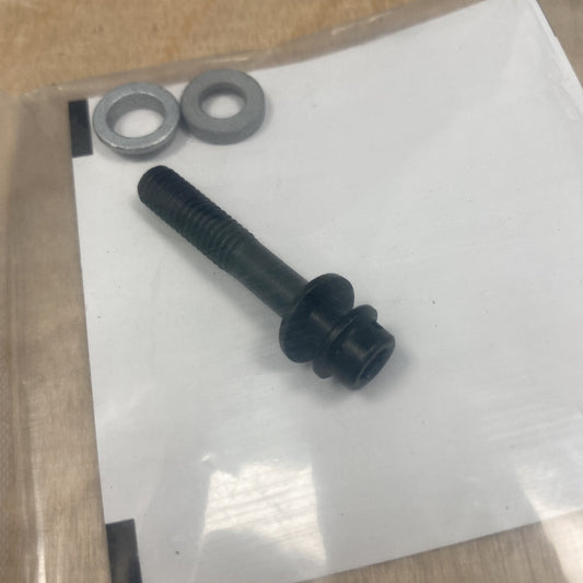 Shimano BR-M985 Disc Caliper Fixing - M6x30.5mm - Genuine Brake Spare