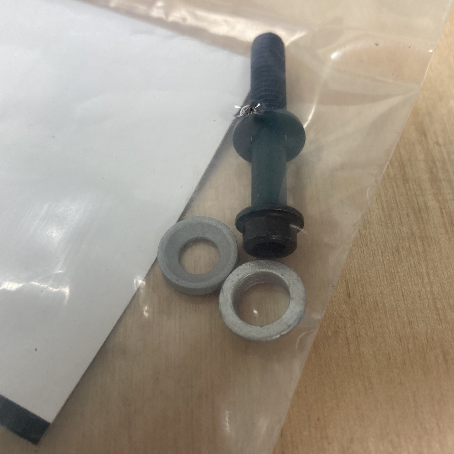 Shimano BR-M985 Disc Caliper Fixing - M6x30.5mm - Genuine Brake Spare