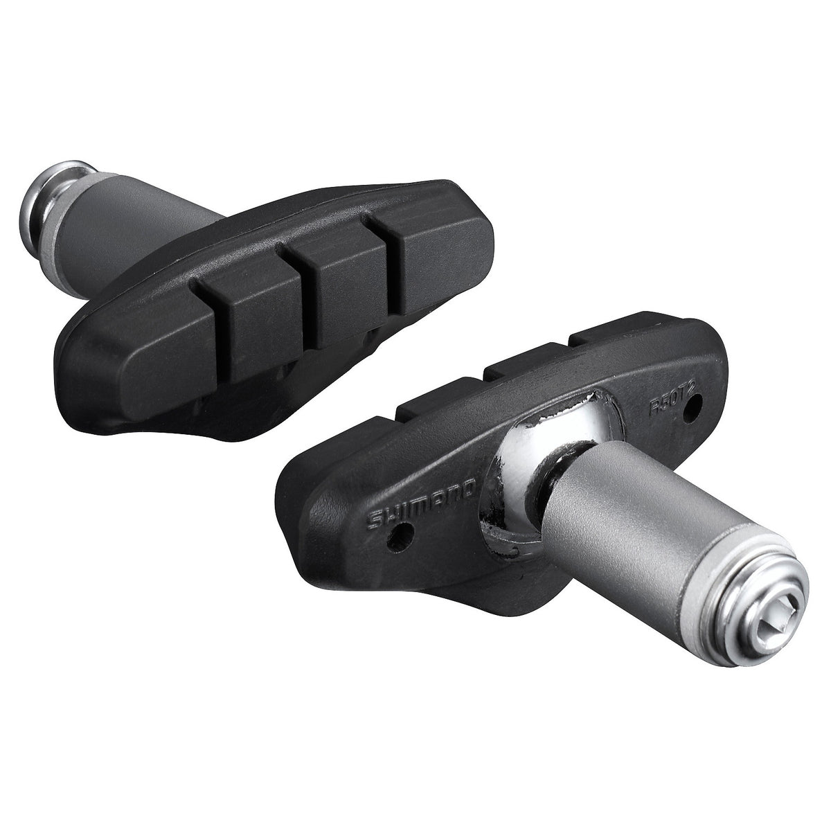 Shimano BR-CX50 Medium Spacer R50T2 Calliper Bike Brake Pads