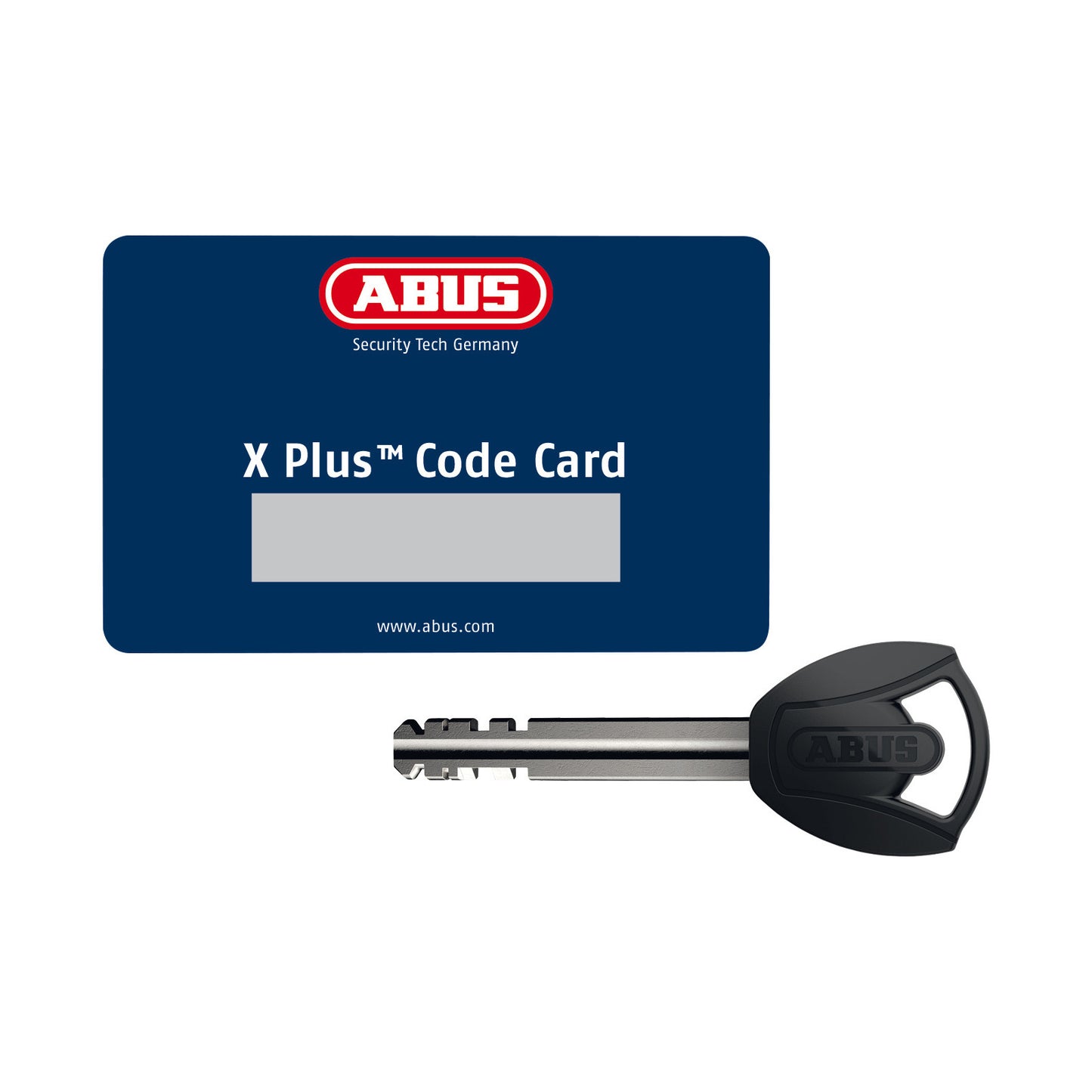 ABUS Granit XPlus 540 160 x 230mm Bike D-Lock Diamond Sold Secure Alternate 3