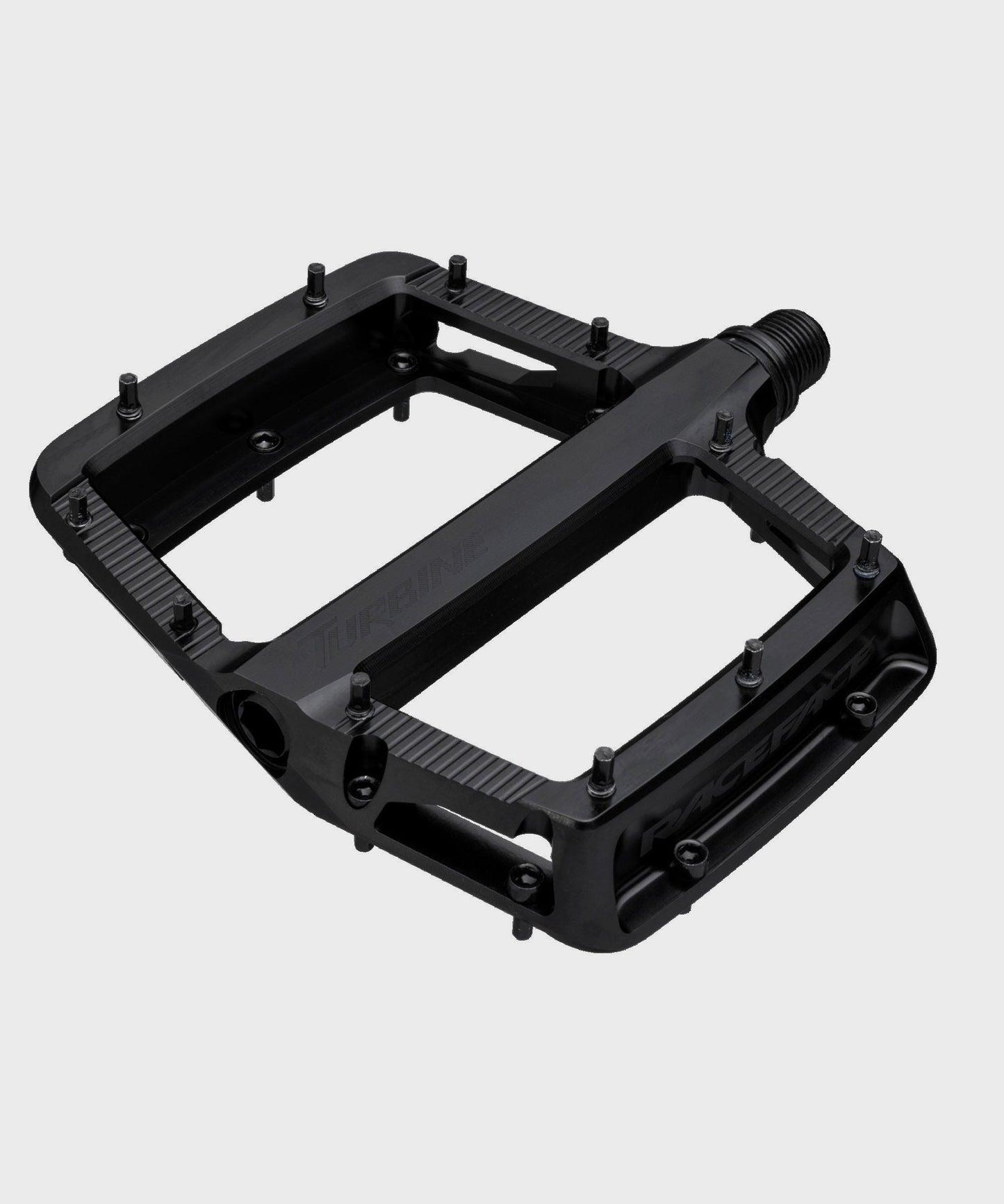 Race Face Turbine 9/16 Inch Platform Bike Pedals Alternate 1