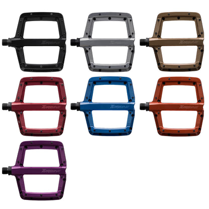 Race Face Turbine 9/16 Inch Platform Bike Pedals Collection