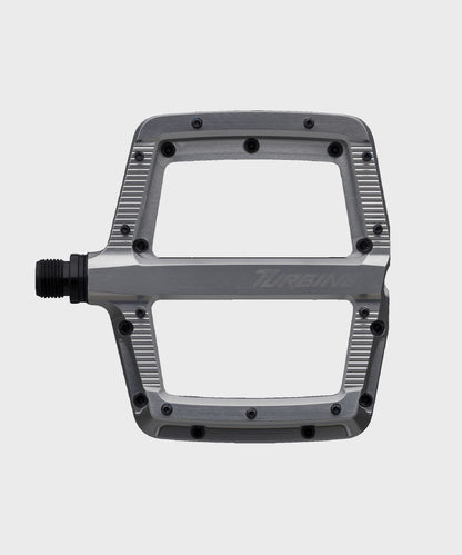 Race Face Turbine 9/16 Inch Platform Bike Pedals