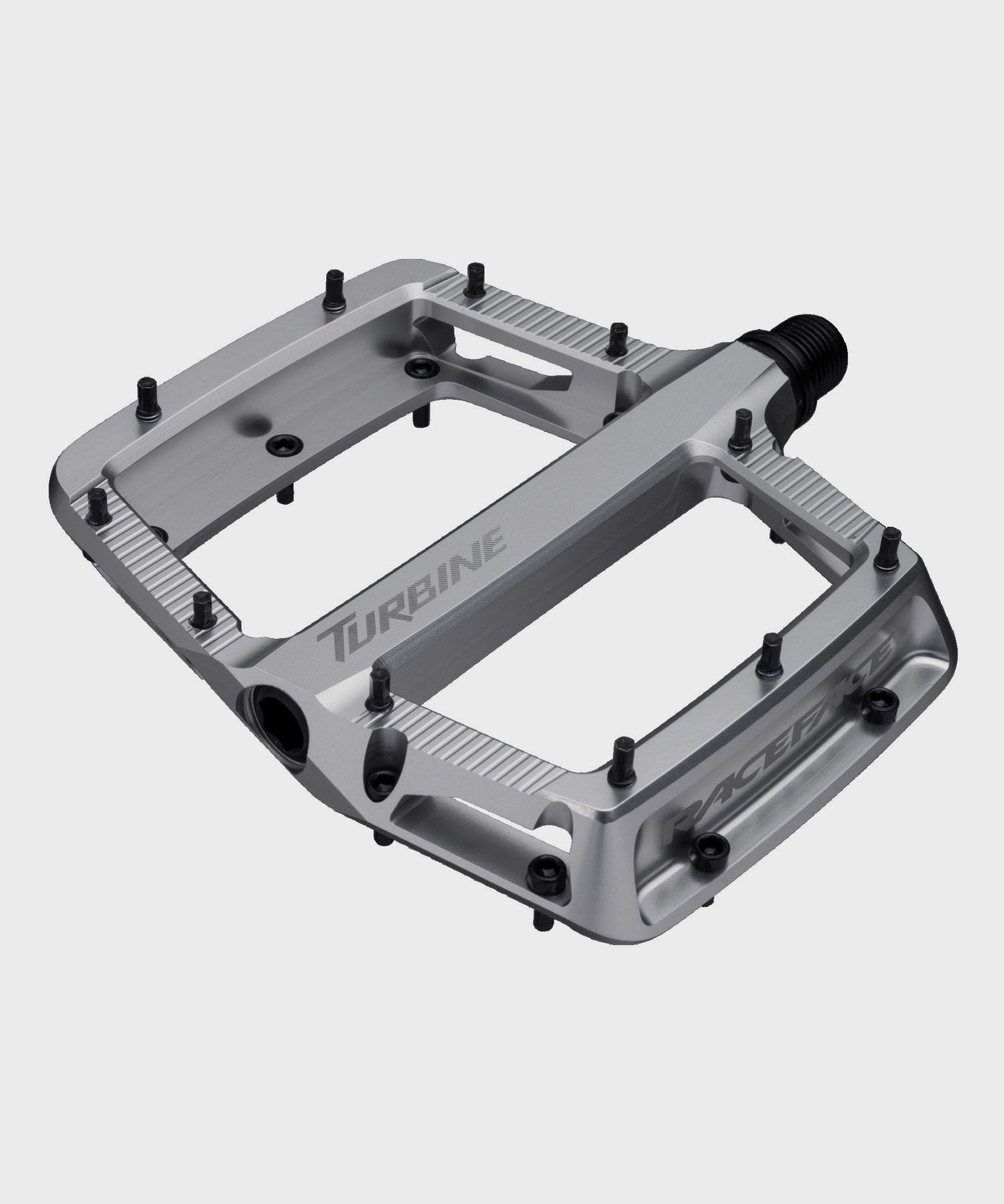 Race Face Turbine 9/16 Inch Platform Bike Pedals Alternate 1