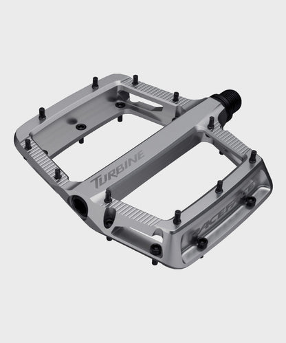 Race Face Turbine 9/16 Inch Platform Bike Pedals Alternate 1