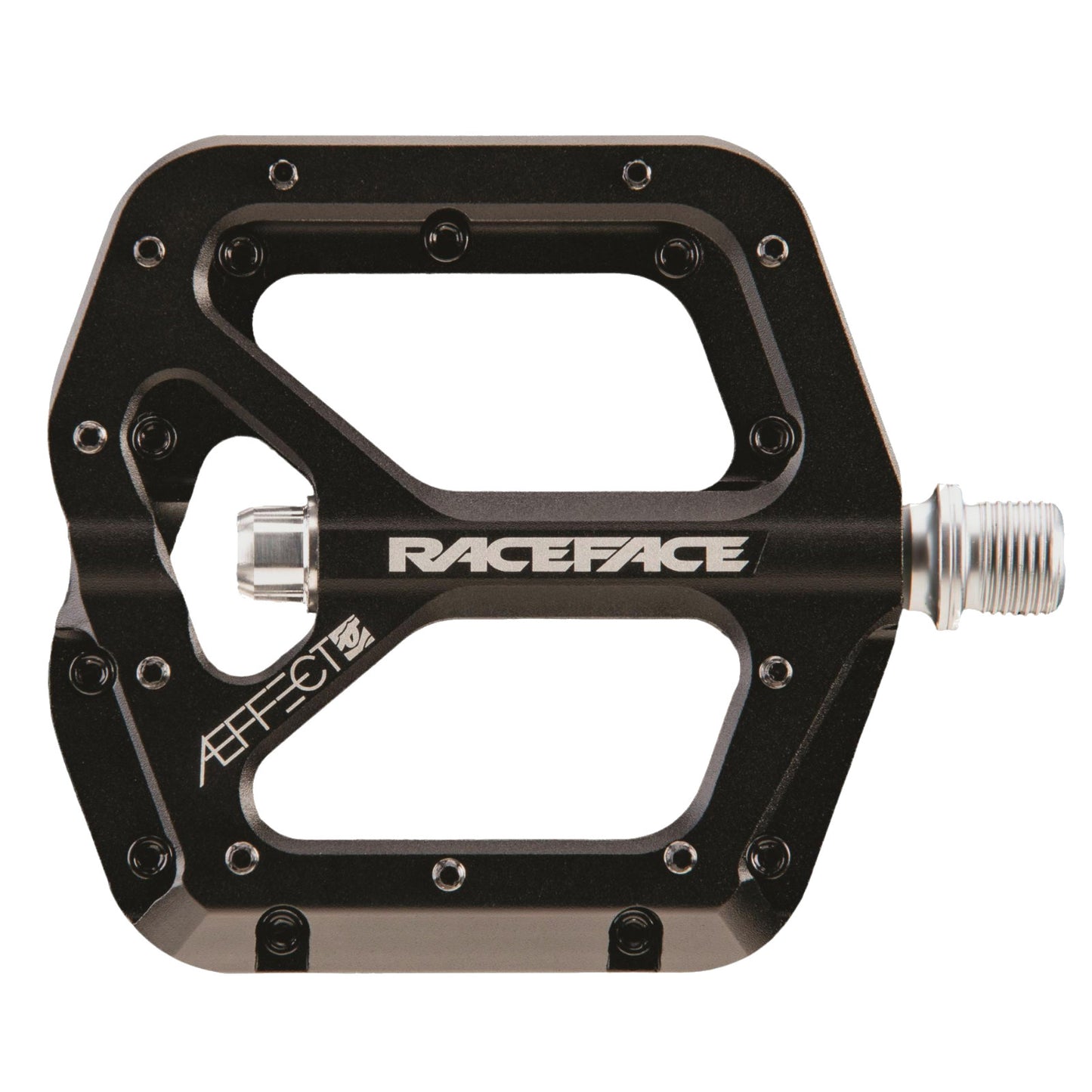 Race Face Aeffect 9/16 Inch Platform Bike Pedals