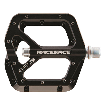 Race Face Aeffect 9/16 Inch Platform Bike Pedals