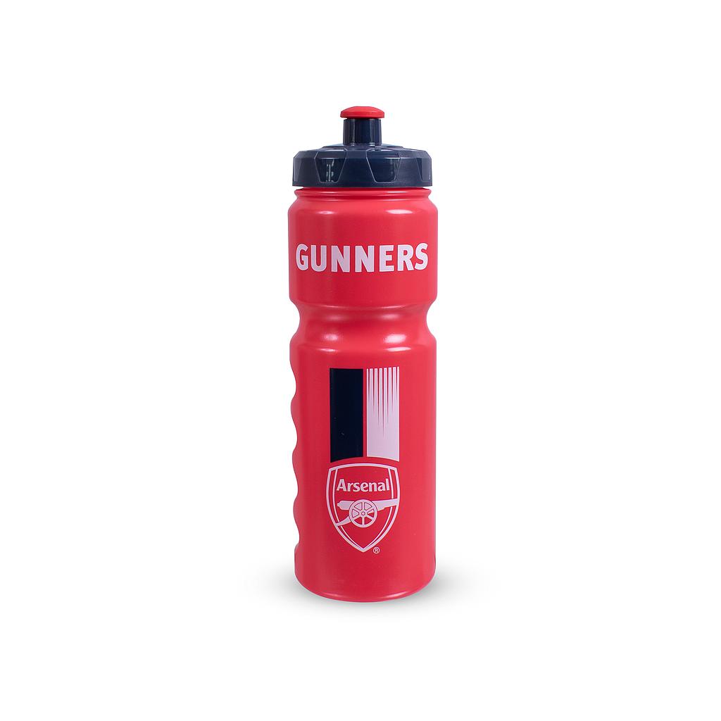 Team Merchandise 750ml Arsenal Team Sports Water Bottle