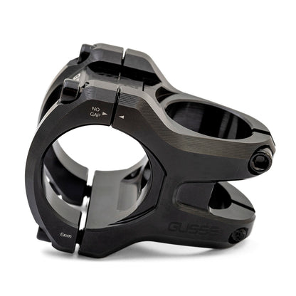 Gusset TS 35 x 32mm Black 35mm Bike Stem Alternate 1