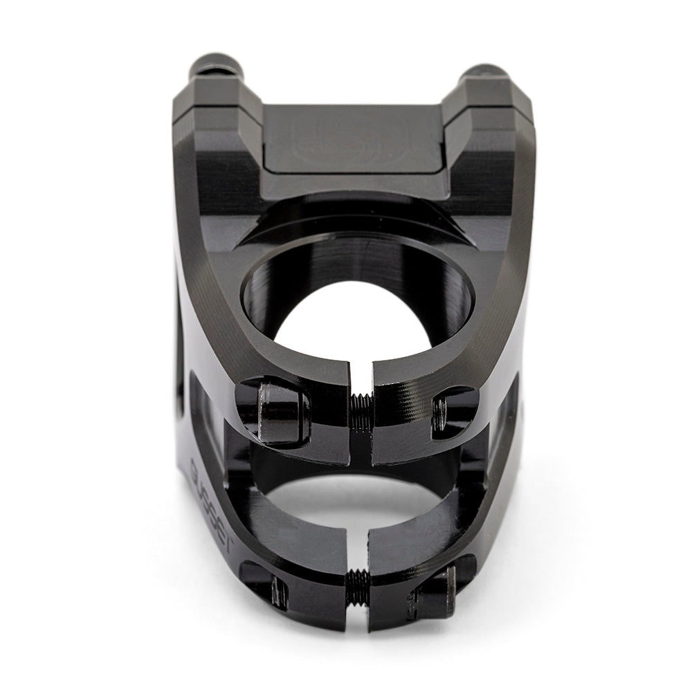 Gusset TS 35 x 32mm Black 35mm Bike Stem Alternate 5