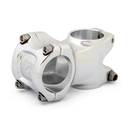 Gusset Staff Silver 31.8mm Bike Stem Alternate 2