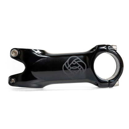 Gusset Staff Black 31.8mm Bike Stem