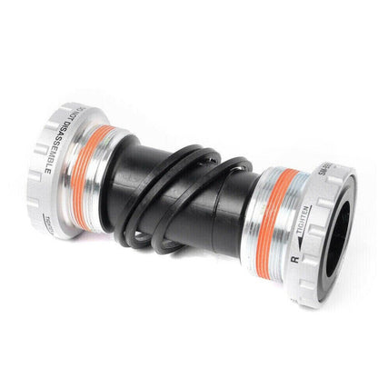 Shimano Deore SM-BB52 83mm British Thread Bike Bottom Bracket
