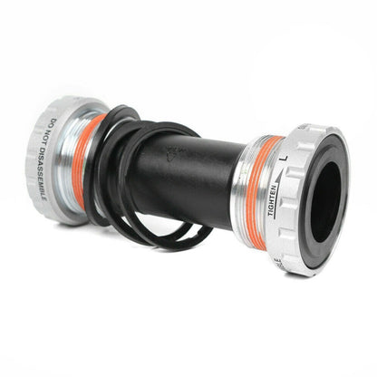 Shimano Deore SM-BB52 83mm British Thread Bike Bottom Bracket