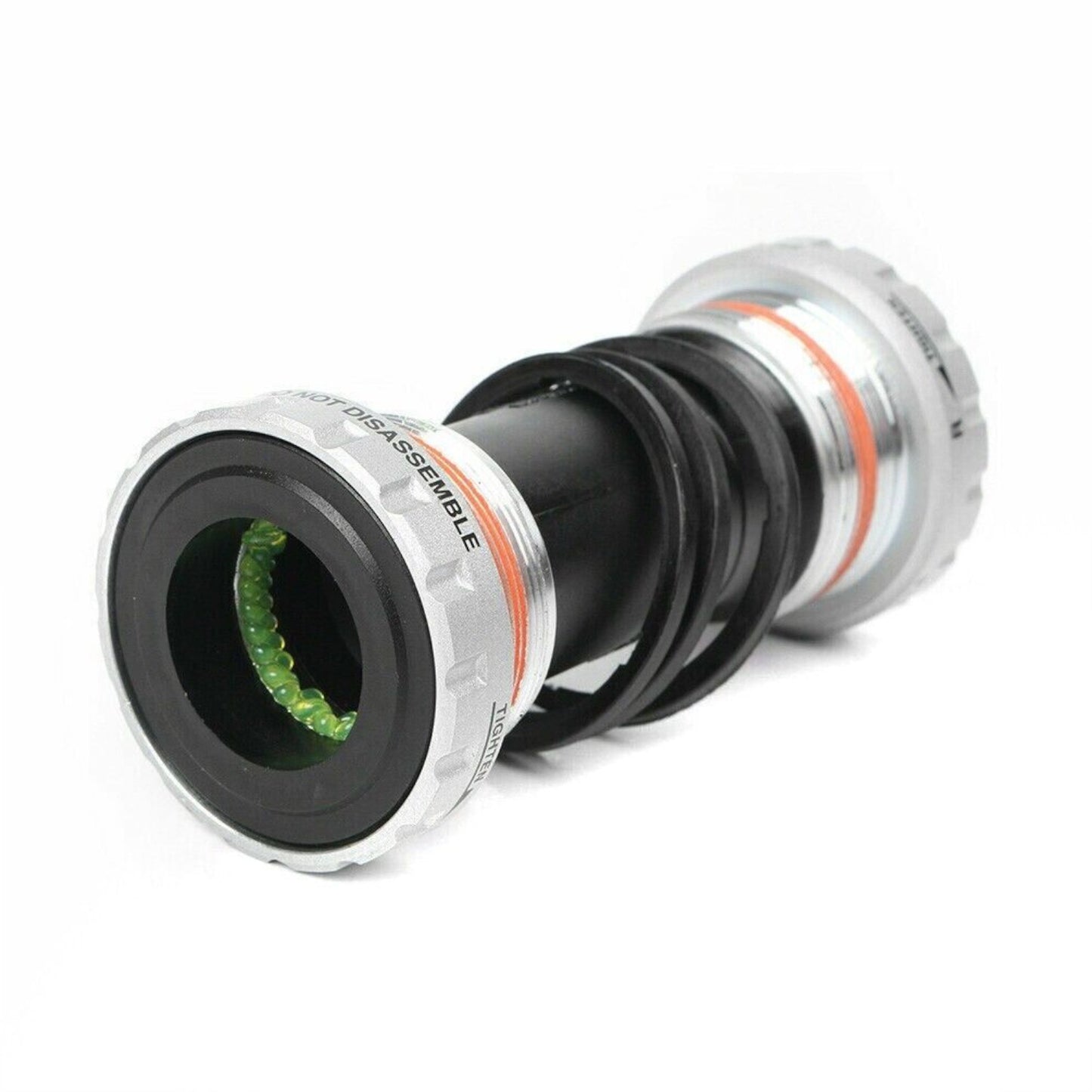 Shimano Deore SM-BB52 83mm British Thread Bike Bottom Bracket