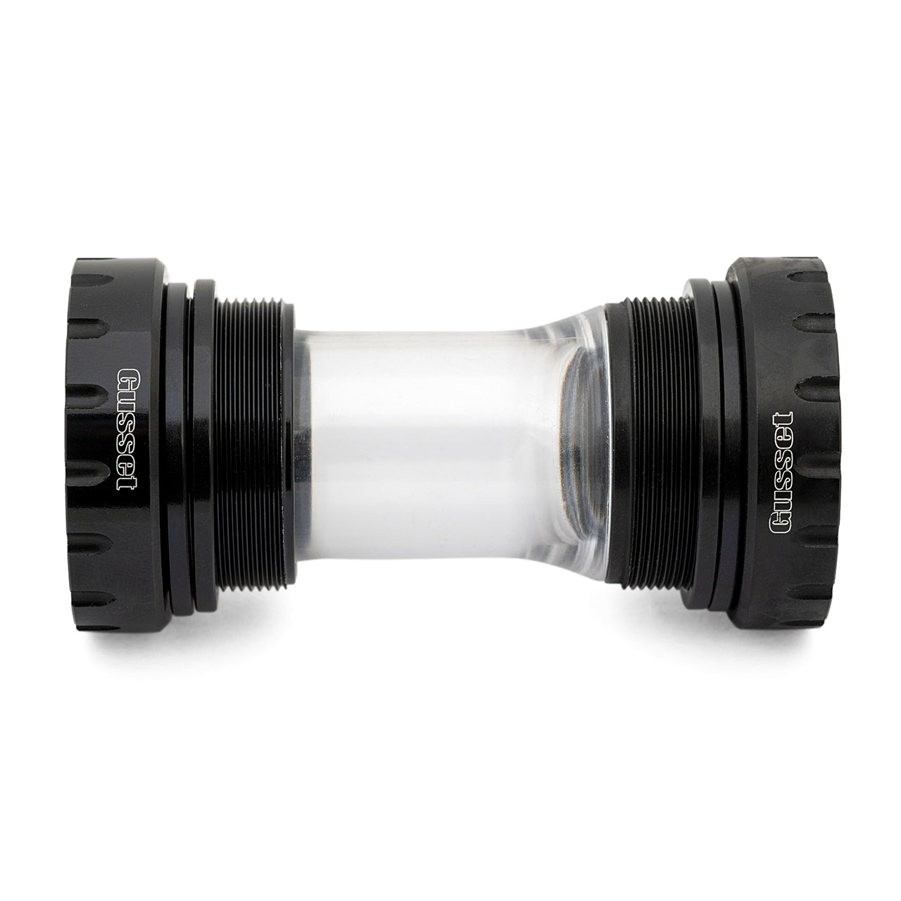 Gusset EXT24 Bottom Bracket Threaded Bike Bottom Bracket Alternate 1