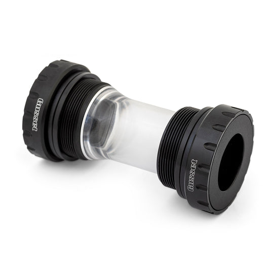 Gusset EXT24 Bottom Bracket Threaded Bike Bottom Bracket