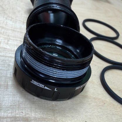 Shimano Bottom Bracket 68/73mm Threaded BB-MT801 68/73mm