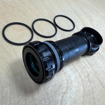 Shimano Bottom Bracket 68/73mm Threaded BB-MT801 68/73mm