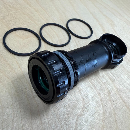 Shimano Bottom Bracket 68/73mm Threaded BB-MT801 68/73mm