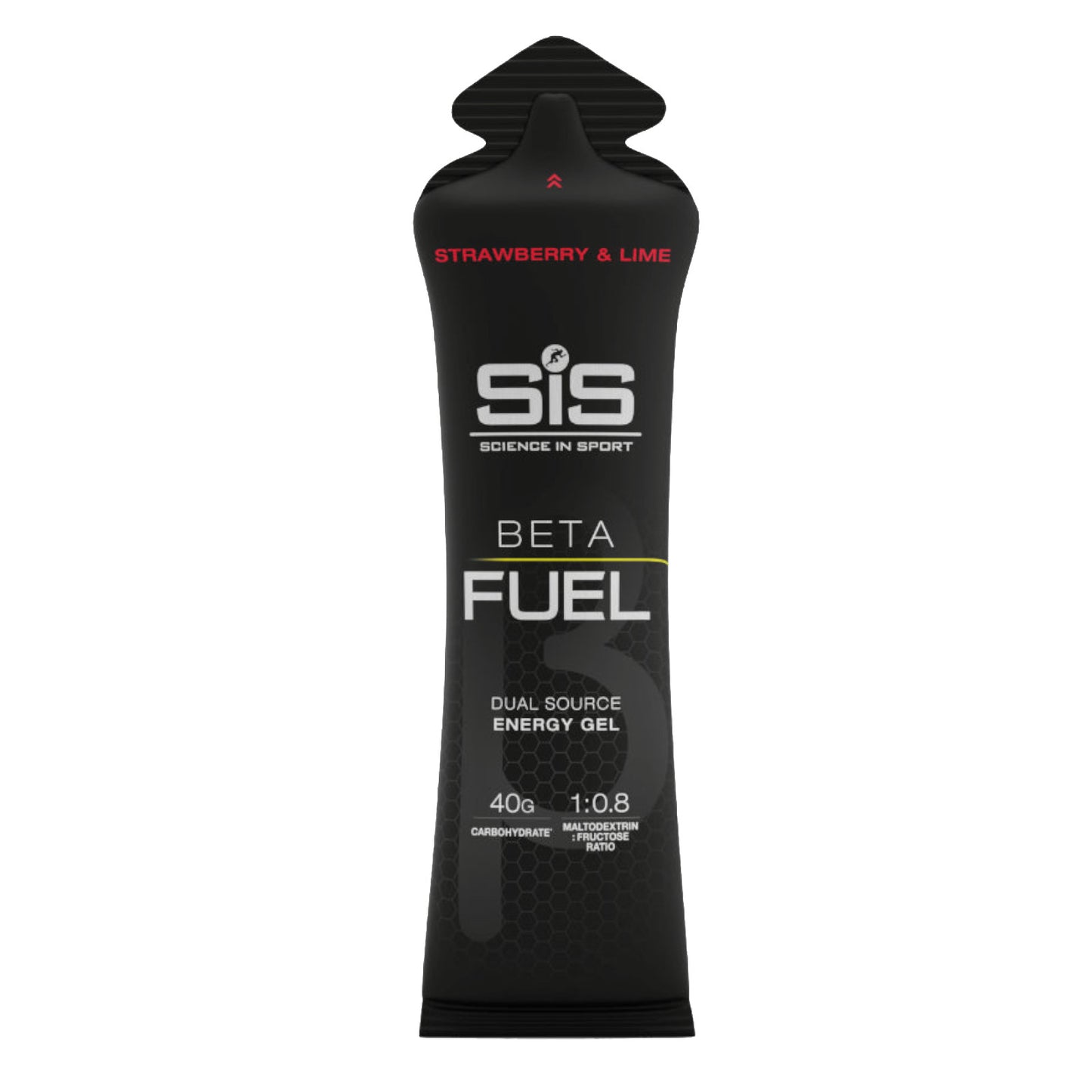 SIS BETA Fuel Energy Gel 60ml Sports Energy Gel