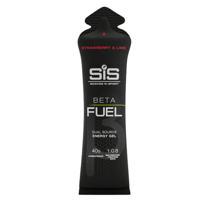 SIS BETA Fuel Energy Gel 60ml Sports Energy Gel