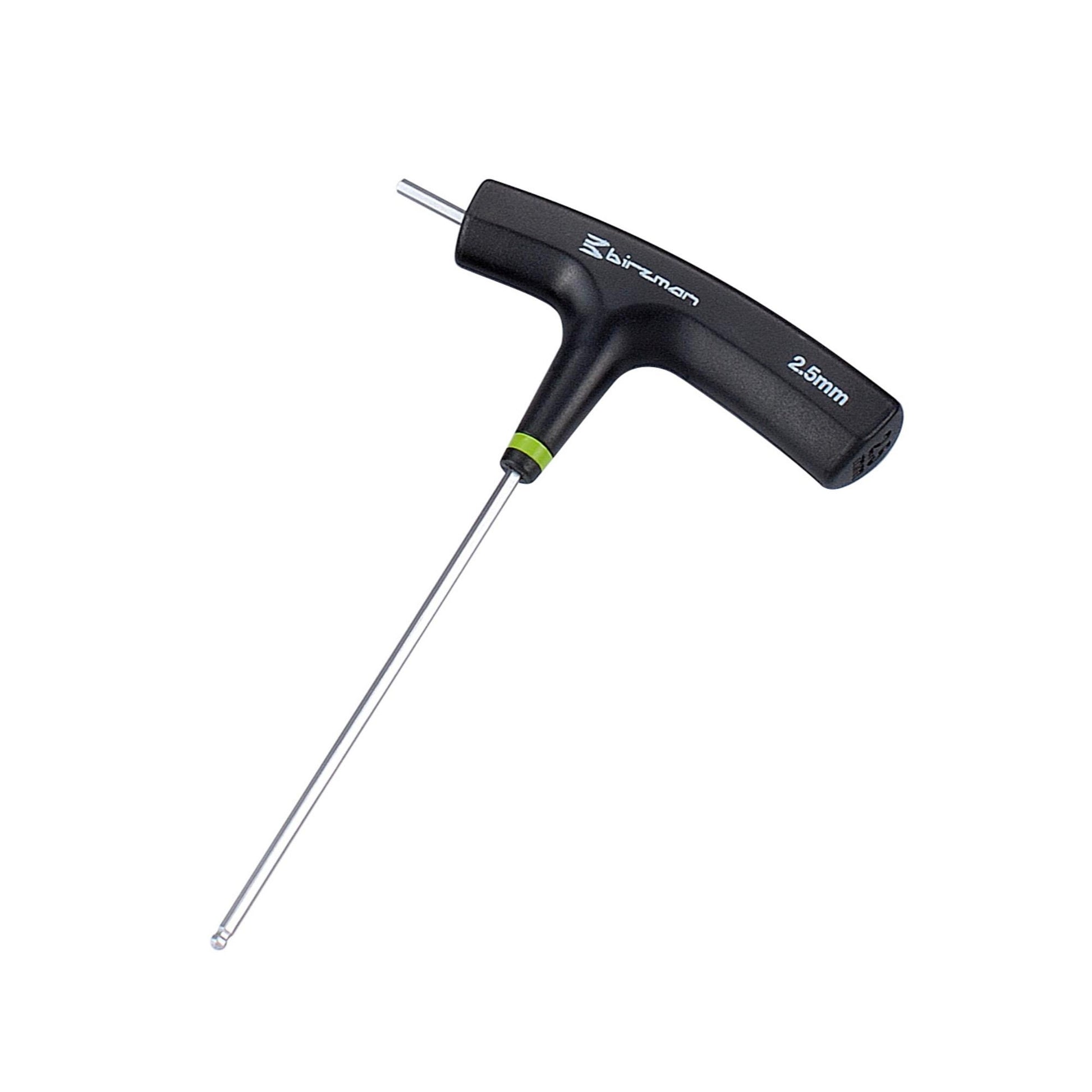 Birzman T-Bar 2.5mm Allen Key Tool