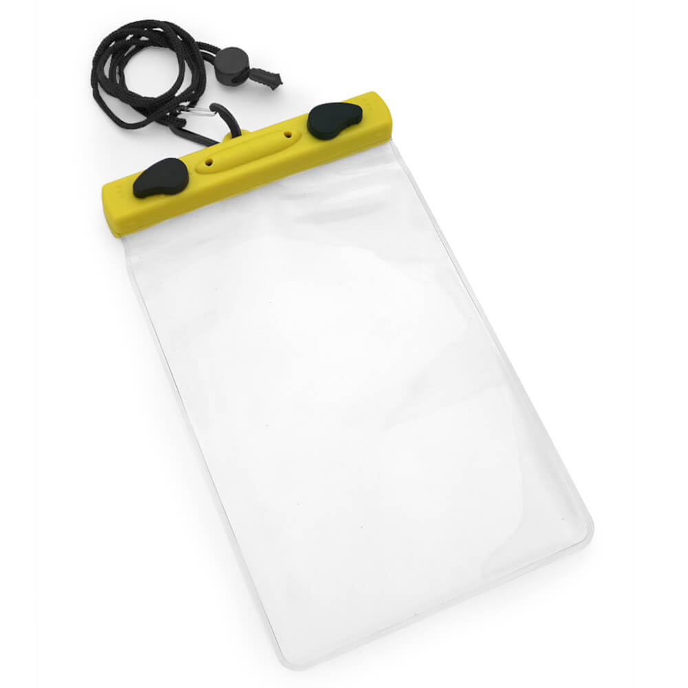 Coghlan's Univeral Tablet Pouch 15.2x20.3cm Waterproof Case