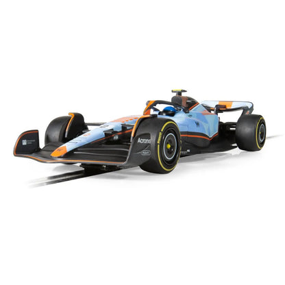 Scalextric Williams Racing Race Track & Car Set C1450M