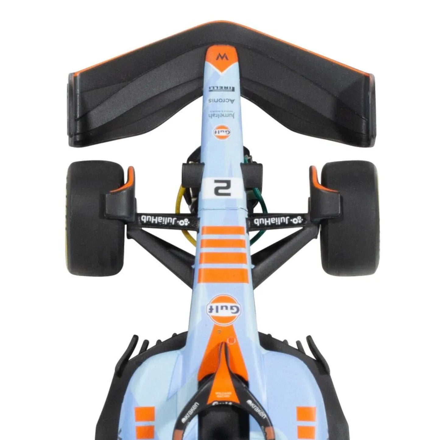 Scalextric Williams Racing Race Track & Car Set C1450M