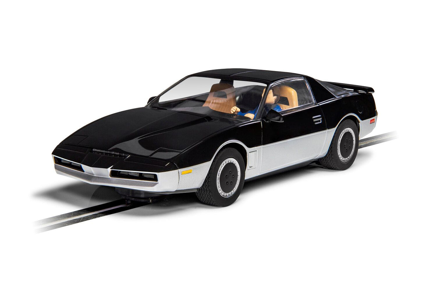 Scalextric Knight Rider K.A.R.R Scalextric Car